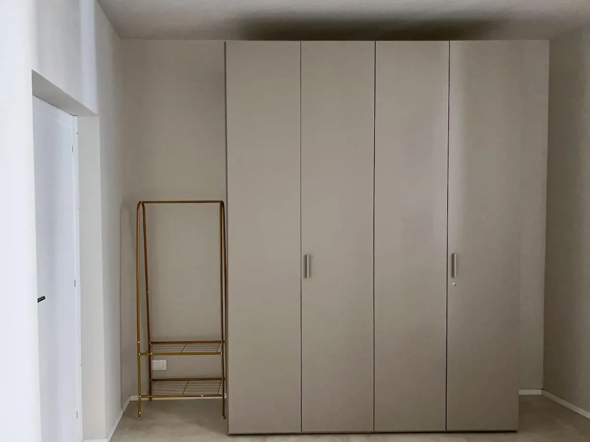San Martino Suite - Pavia City - By Host4U Apartment