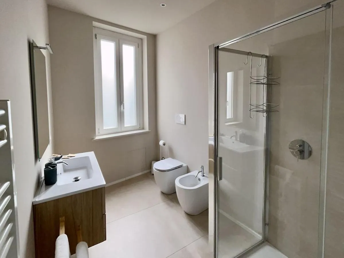 Apartment San Martino Suite - Pavia City - By Host4U