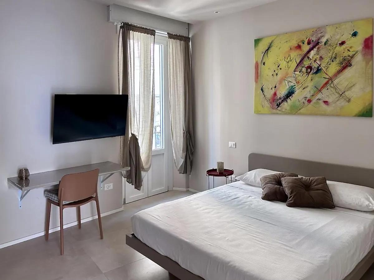 Apartment San Martino Suite - Pavia City - By Host4U Italy