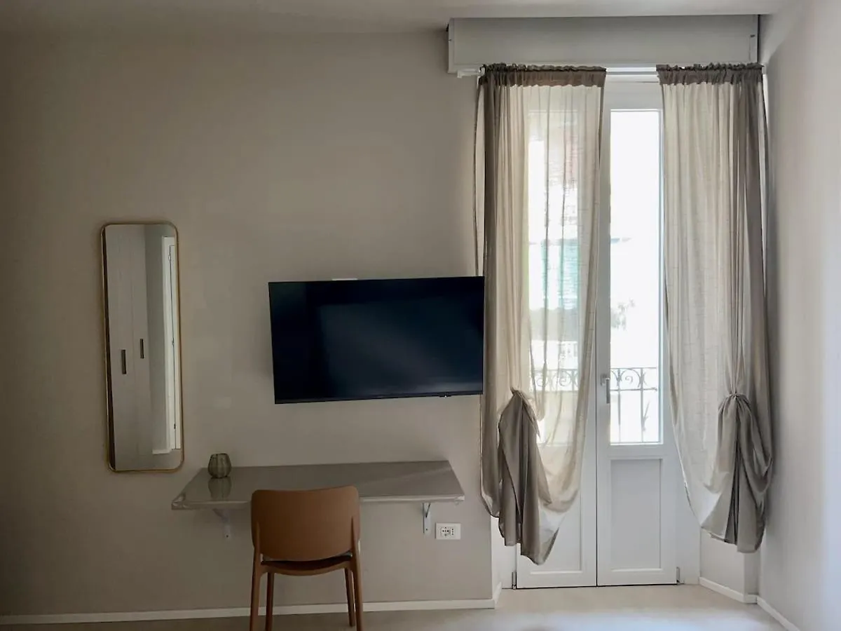 San Martino Suite - Pavia City - By Host4U